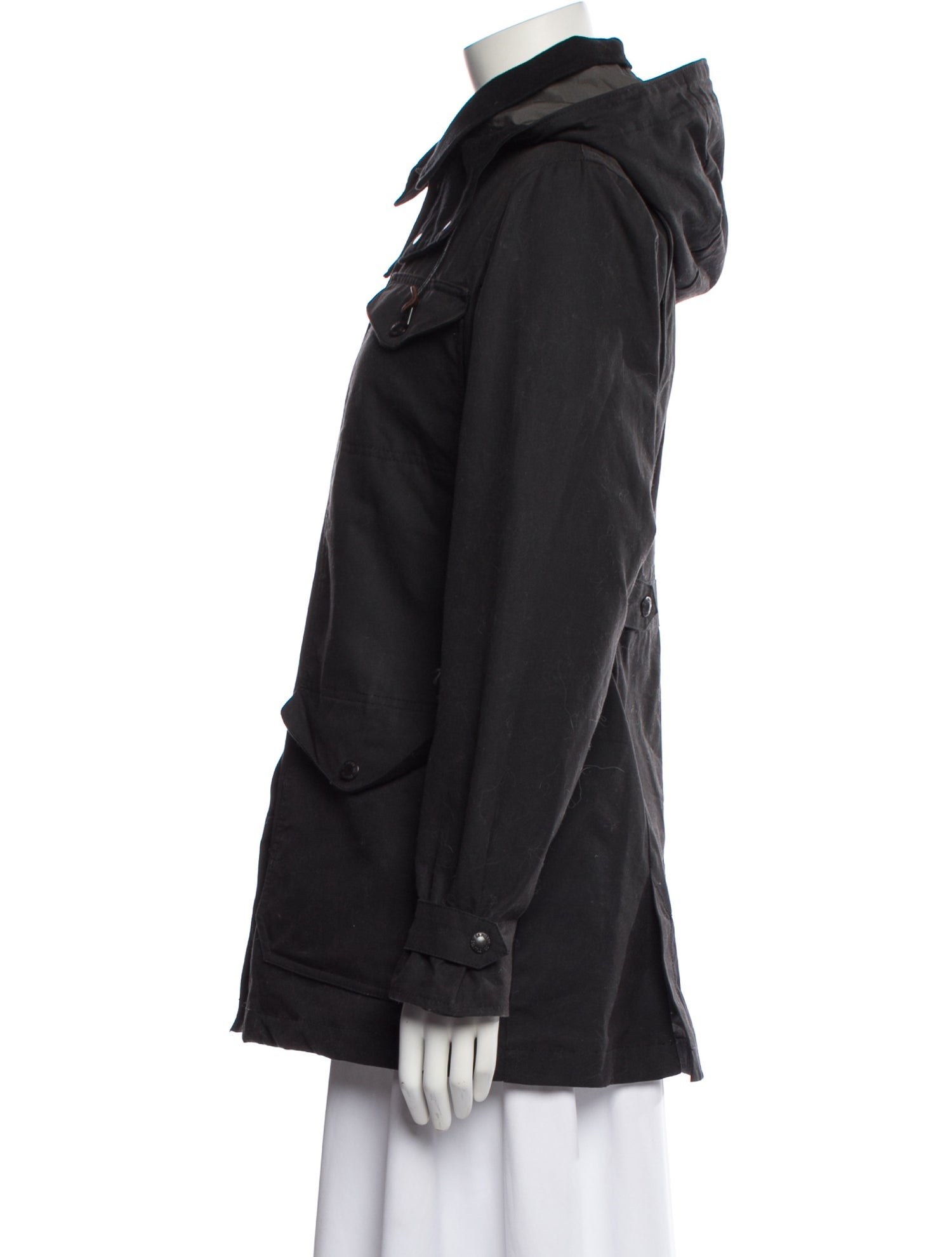 Filson Utility Jacket