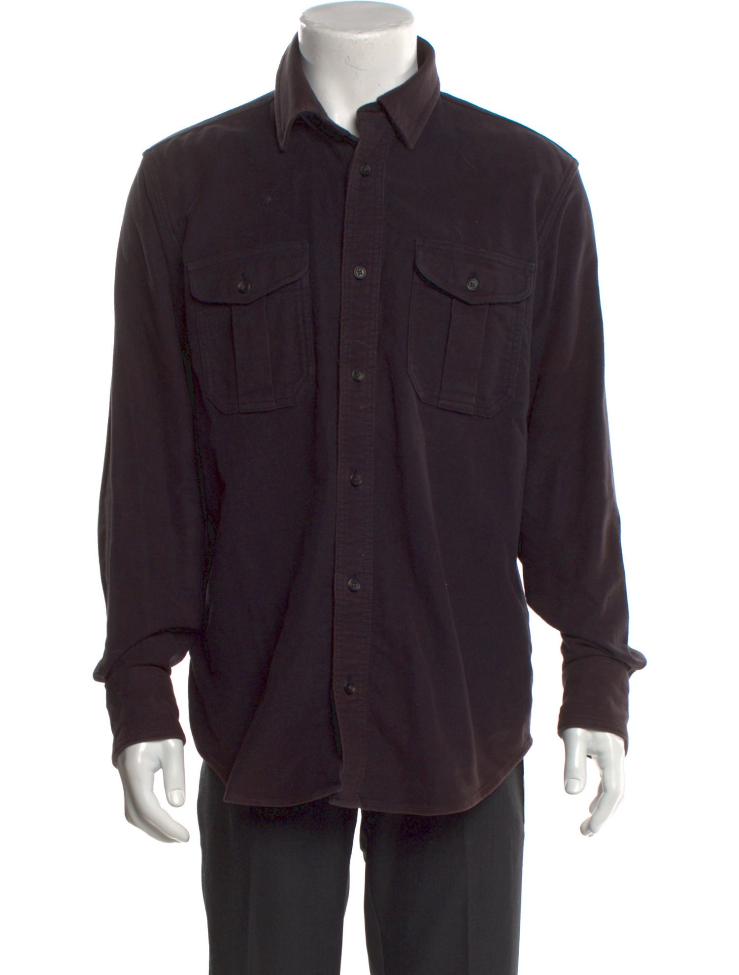 Filson Long Sleeve Shirt