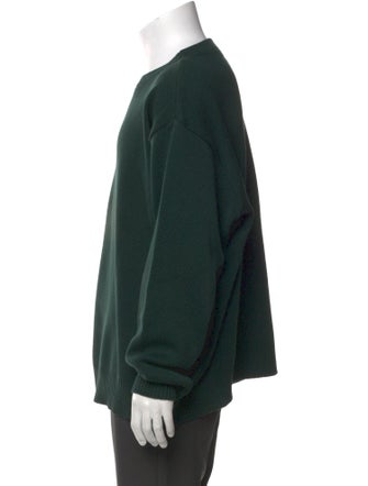 Filson Virgin Wool Crew Neck Pullover