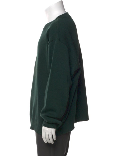 Filson Virgin Wool Crew Neck Pullover