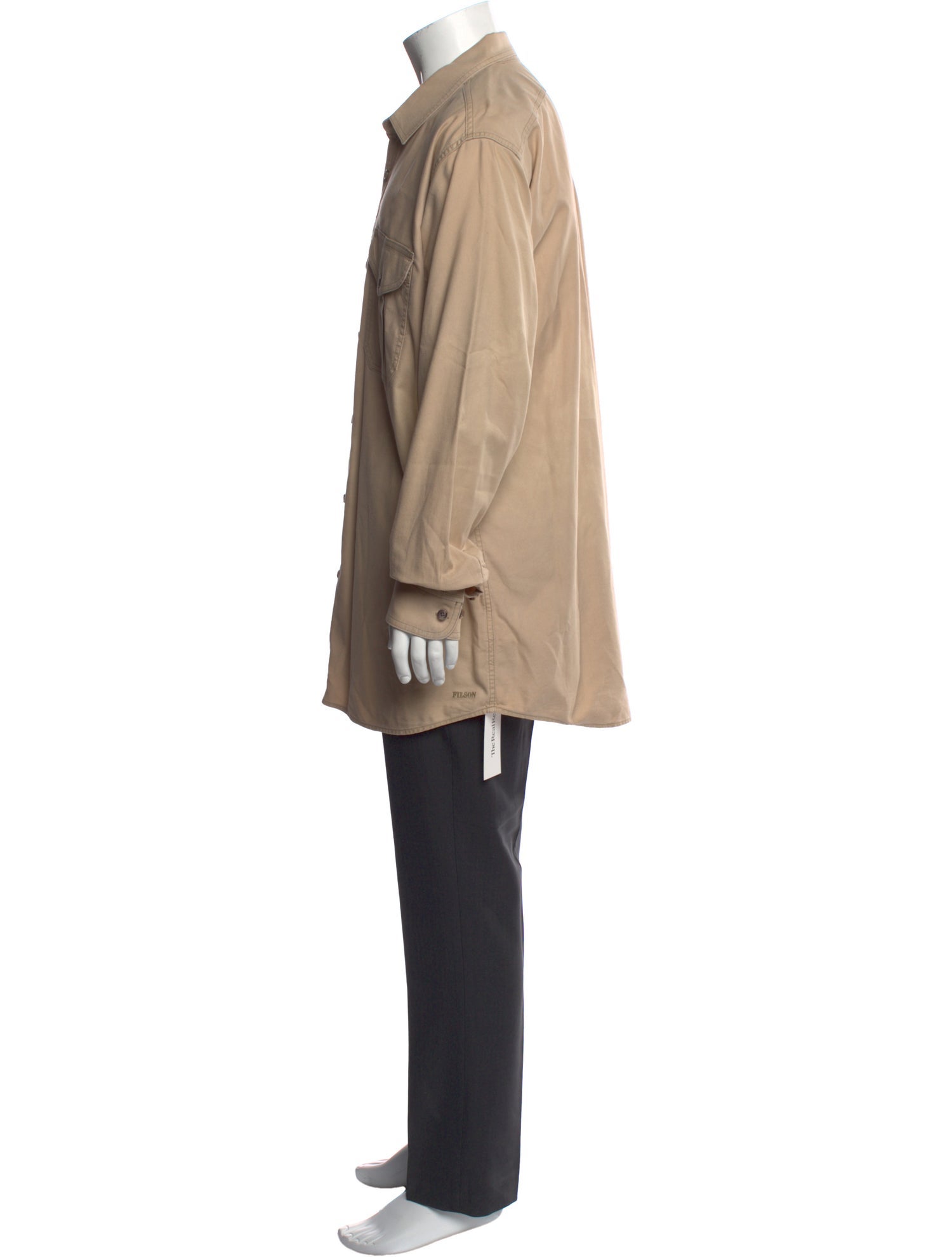 Filson Long Sleeve Shirt