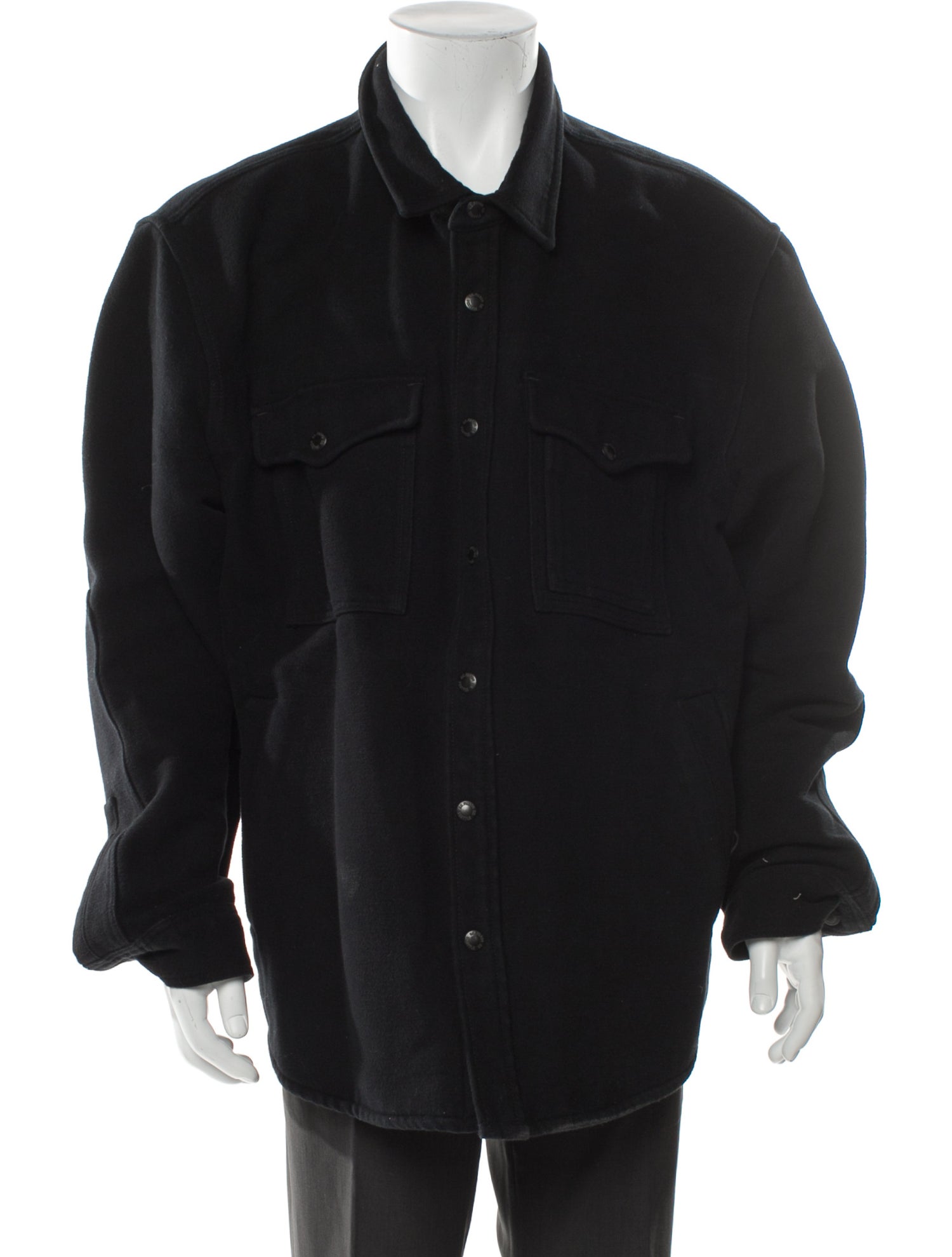 Filson Trucker Jacket