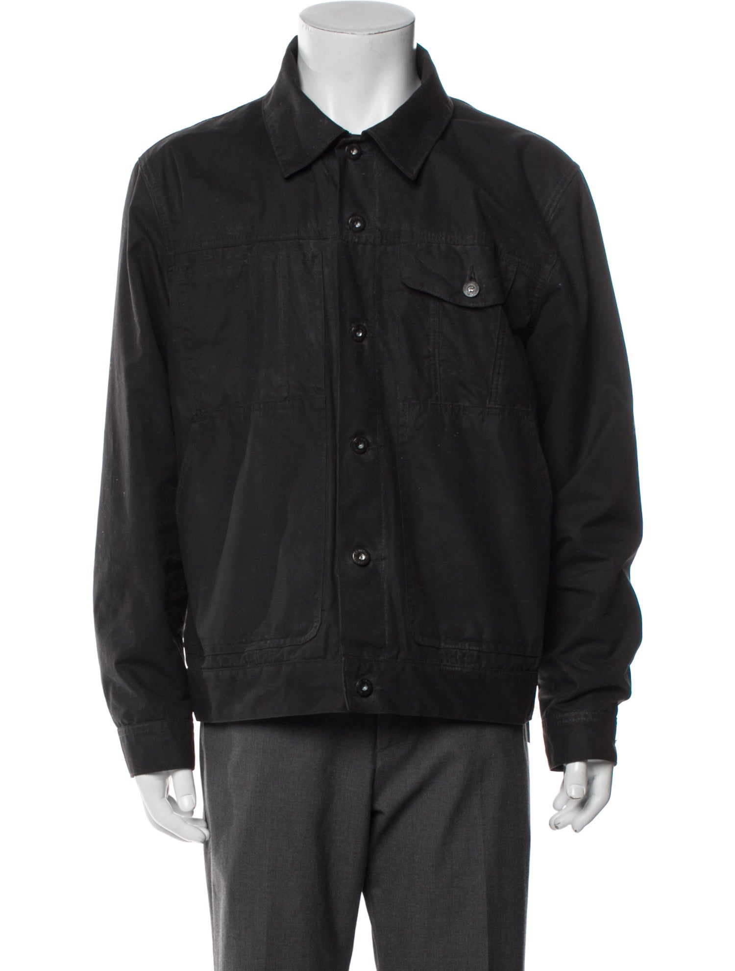 Filson Trucker Jacket