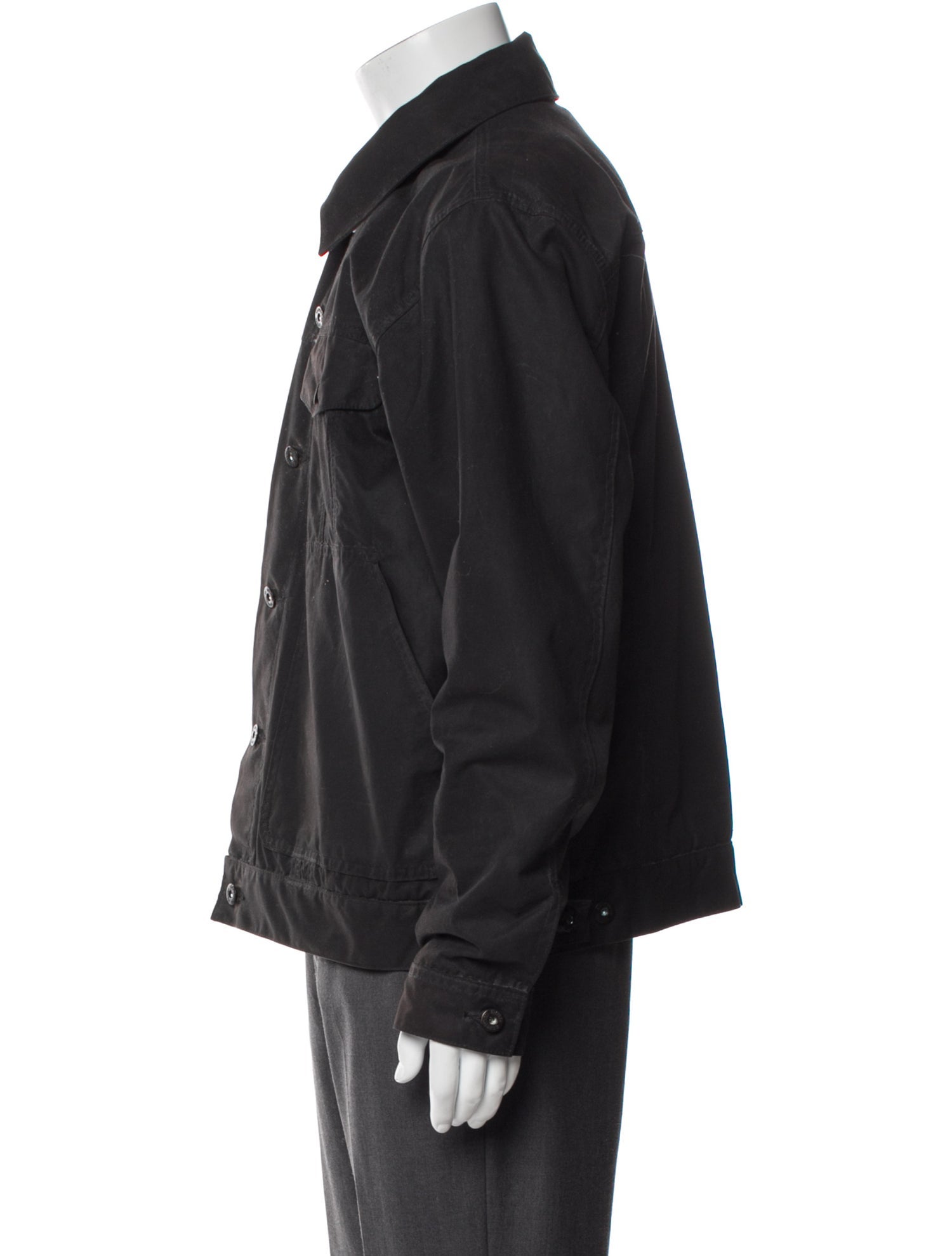 Filson Trucker Jacket