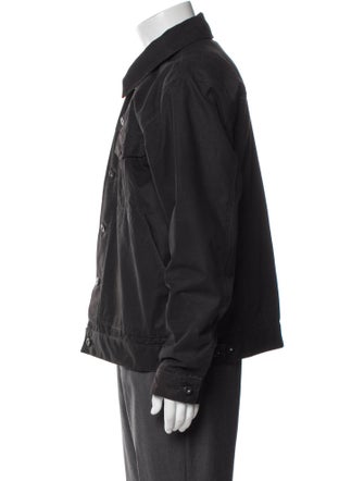 Filson Trucker Jacket