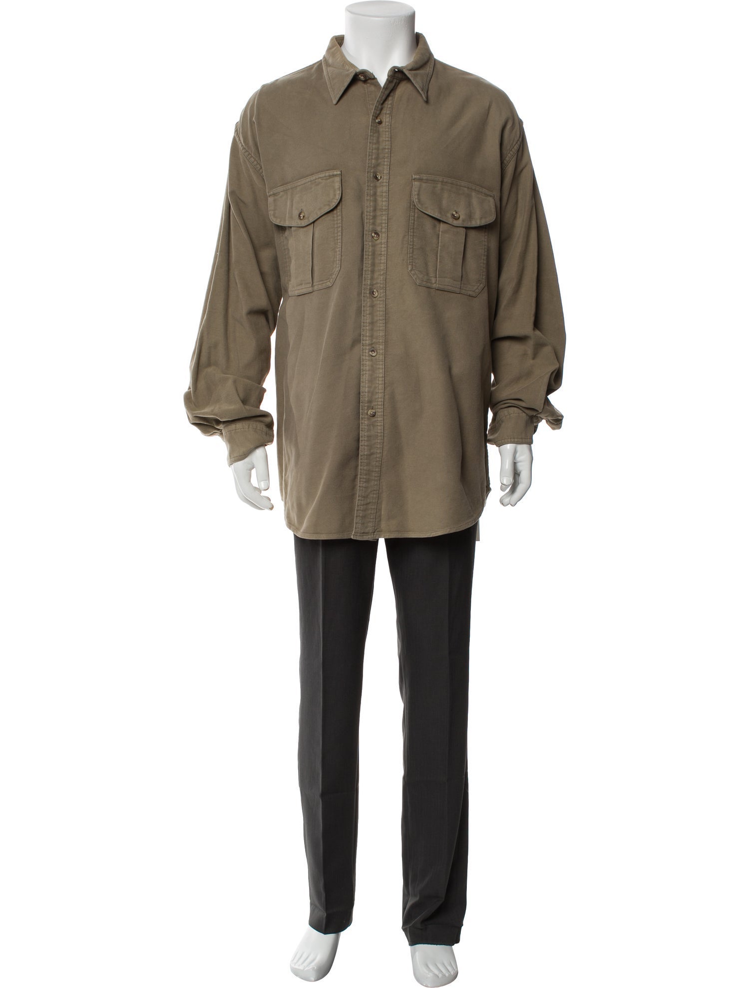 Filson Long Sleeve Shirt