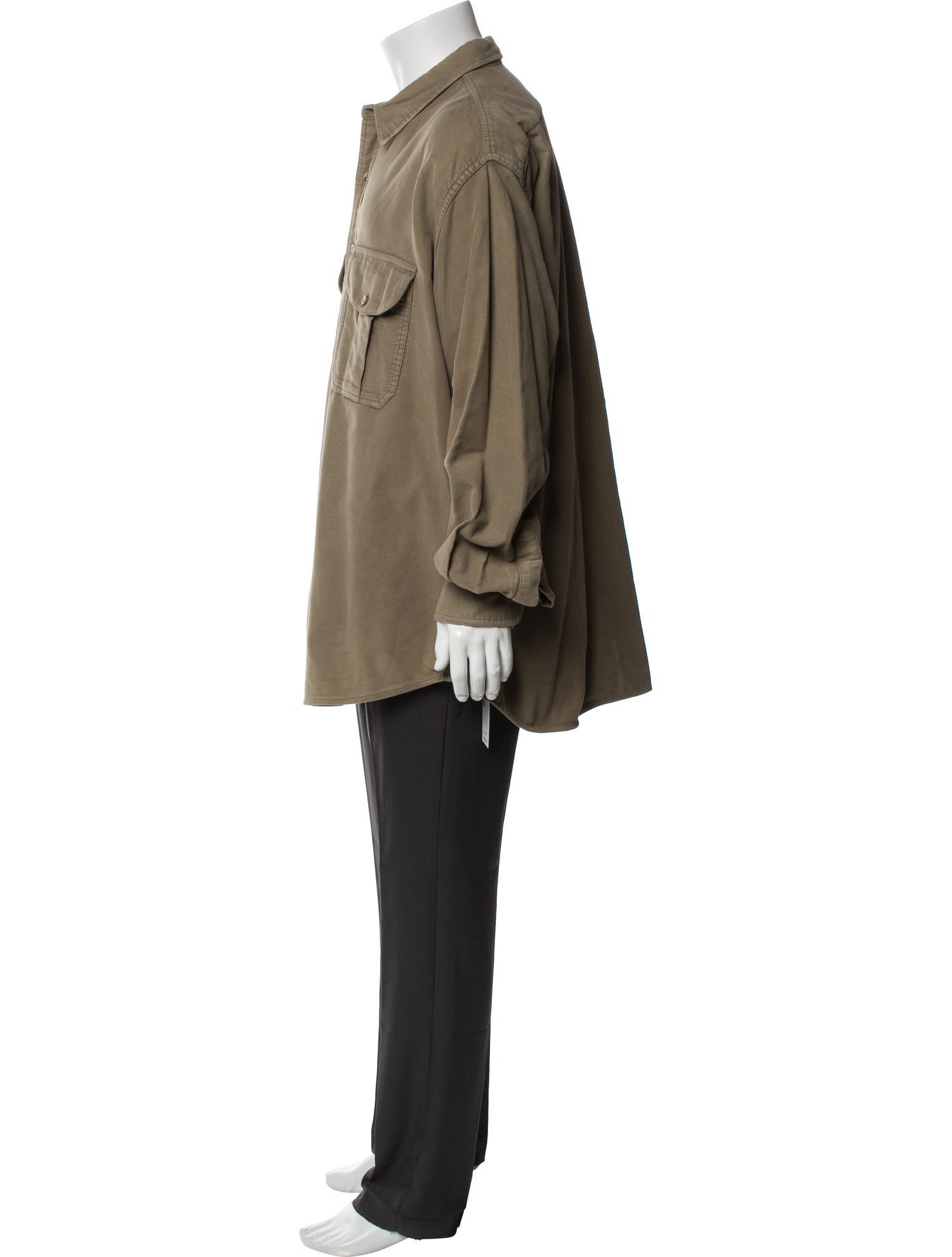 Filson Long Sleeve Shirt