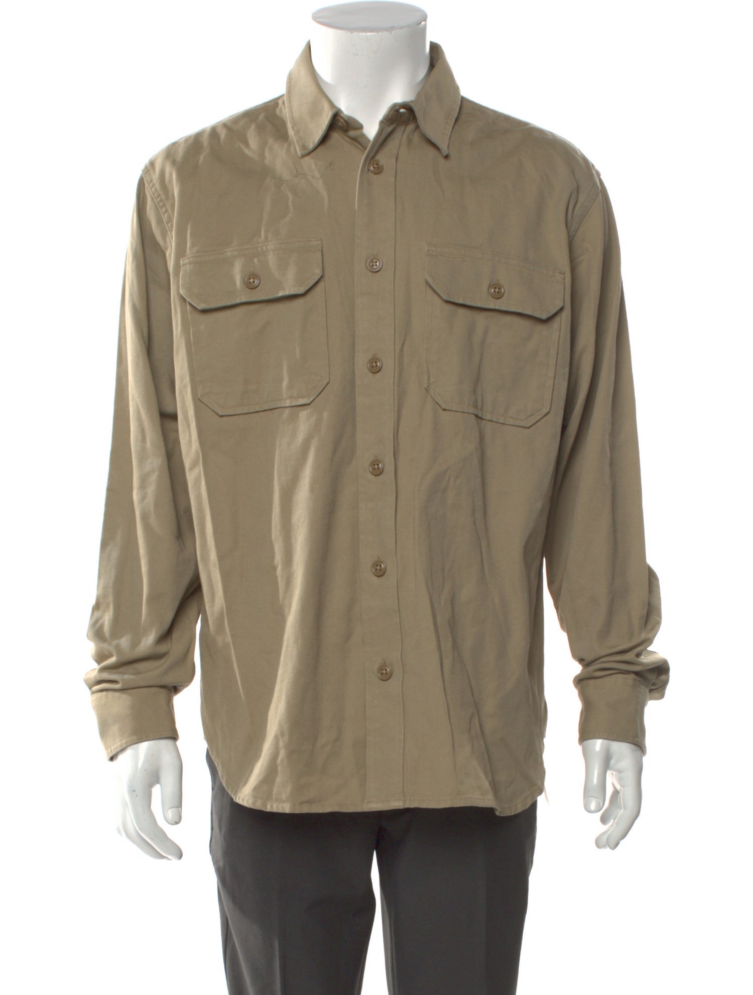 Filson Long Sleeve Shirt w/ Tags