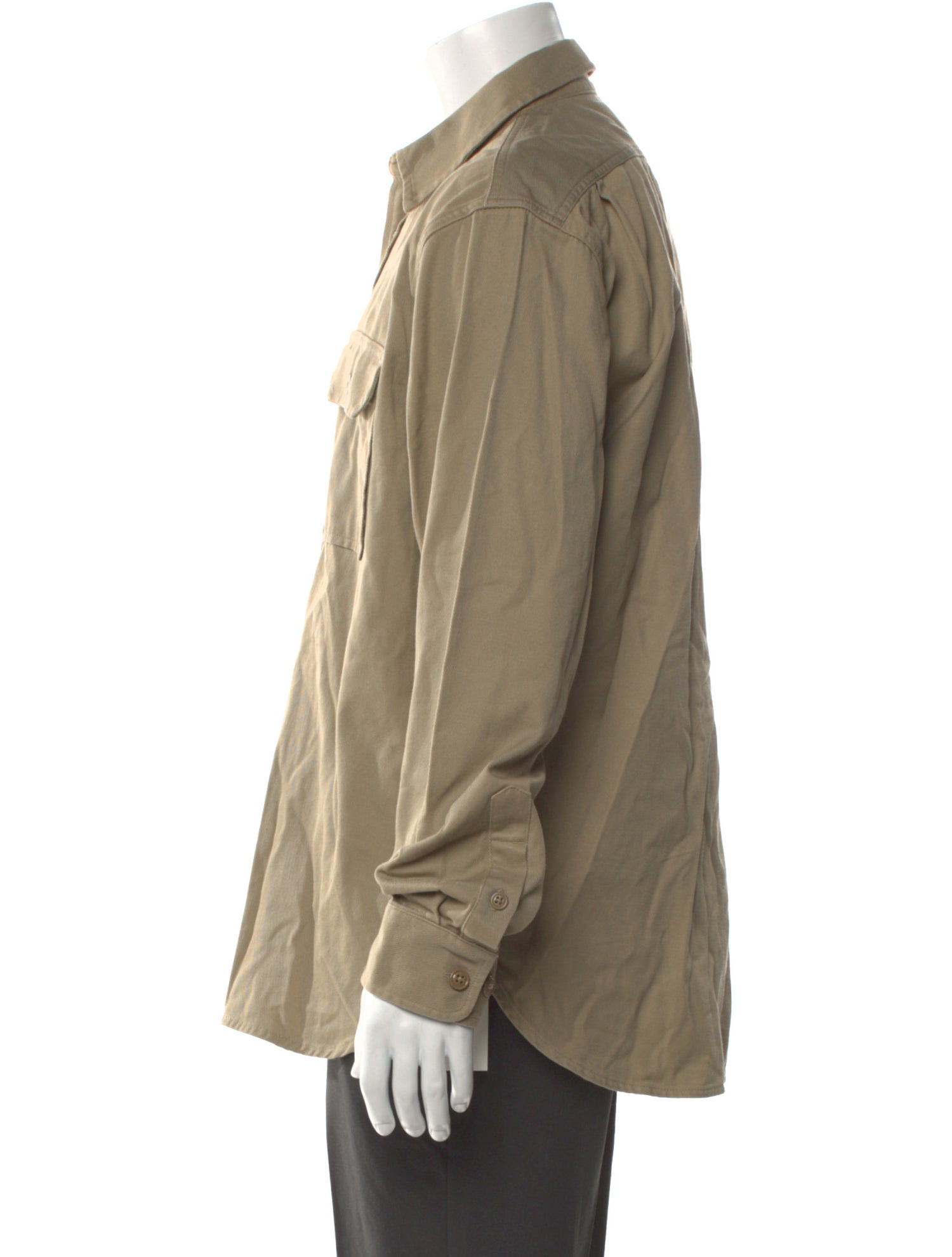 Filson Long Sleeve Shirt w/ Tags