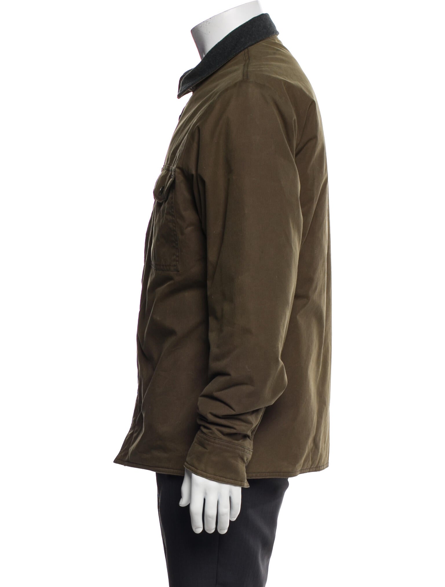 Filson Utility Jacket