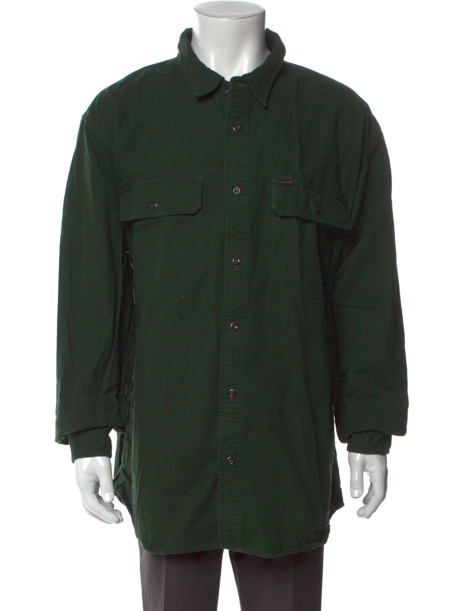 Filson Long Sleeve Shirt