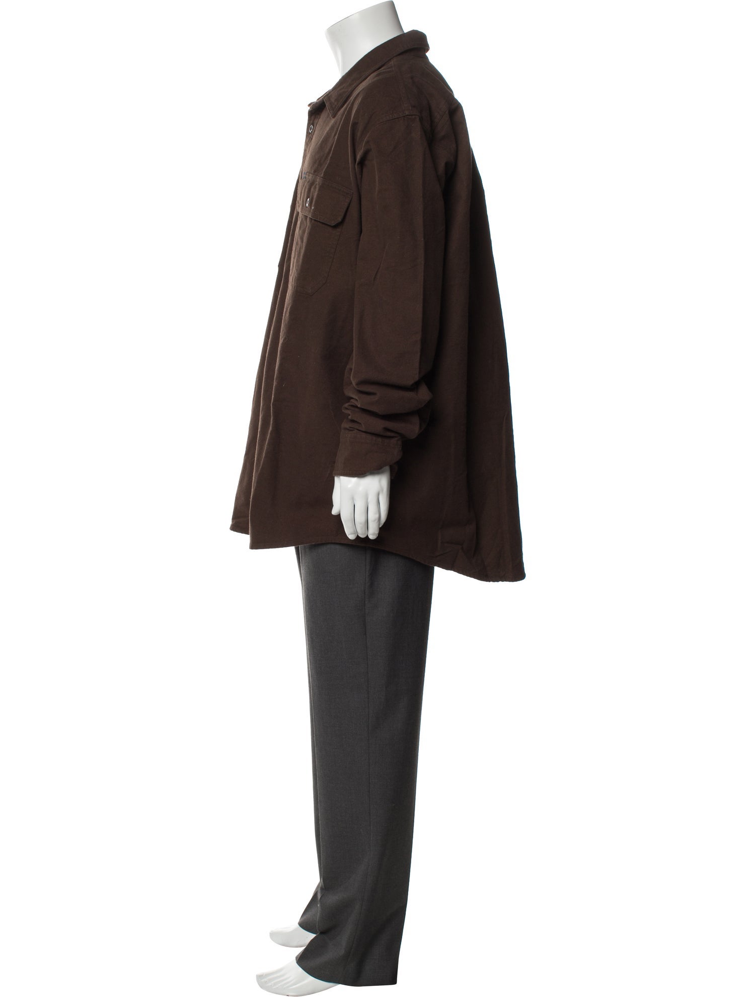 Filson Long Sleeve Shirt