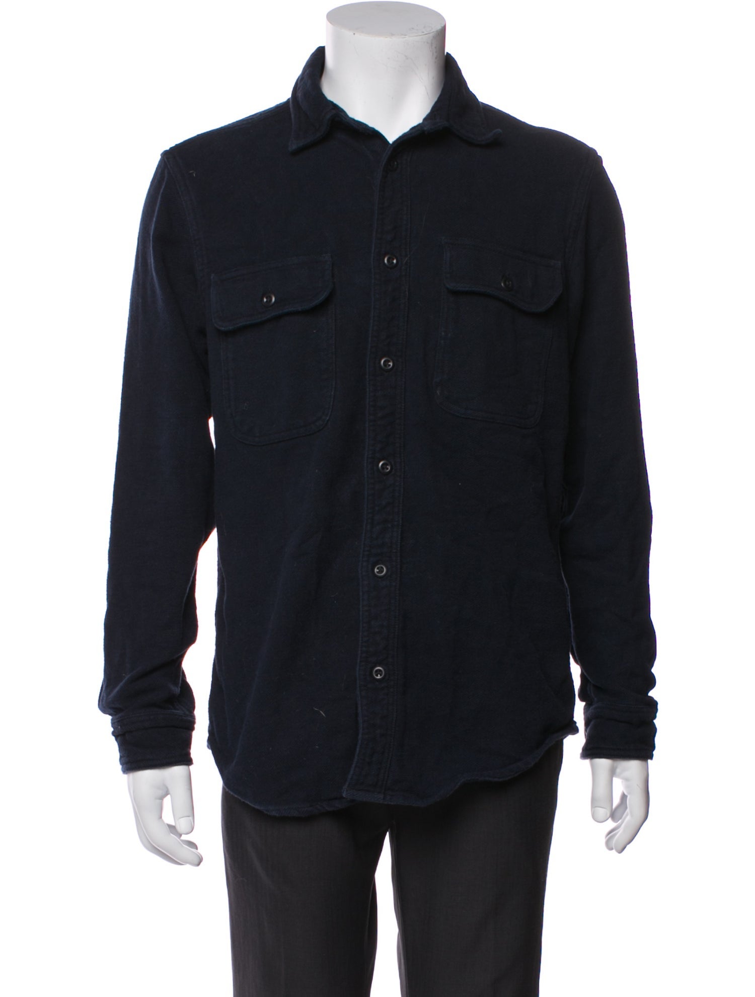 Filson Long Sleeve Shirt