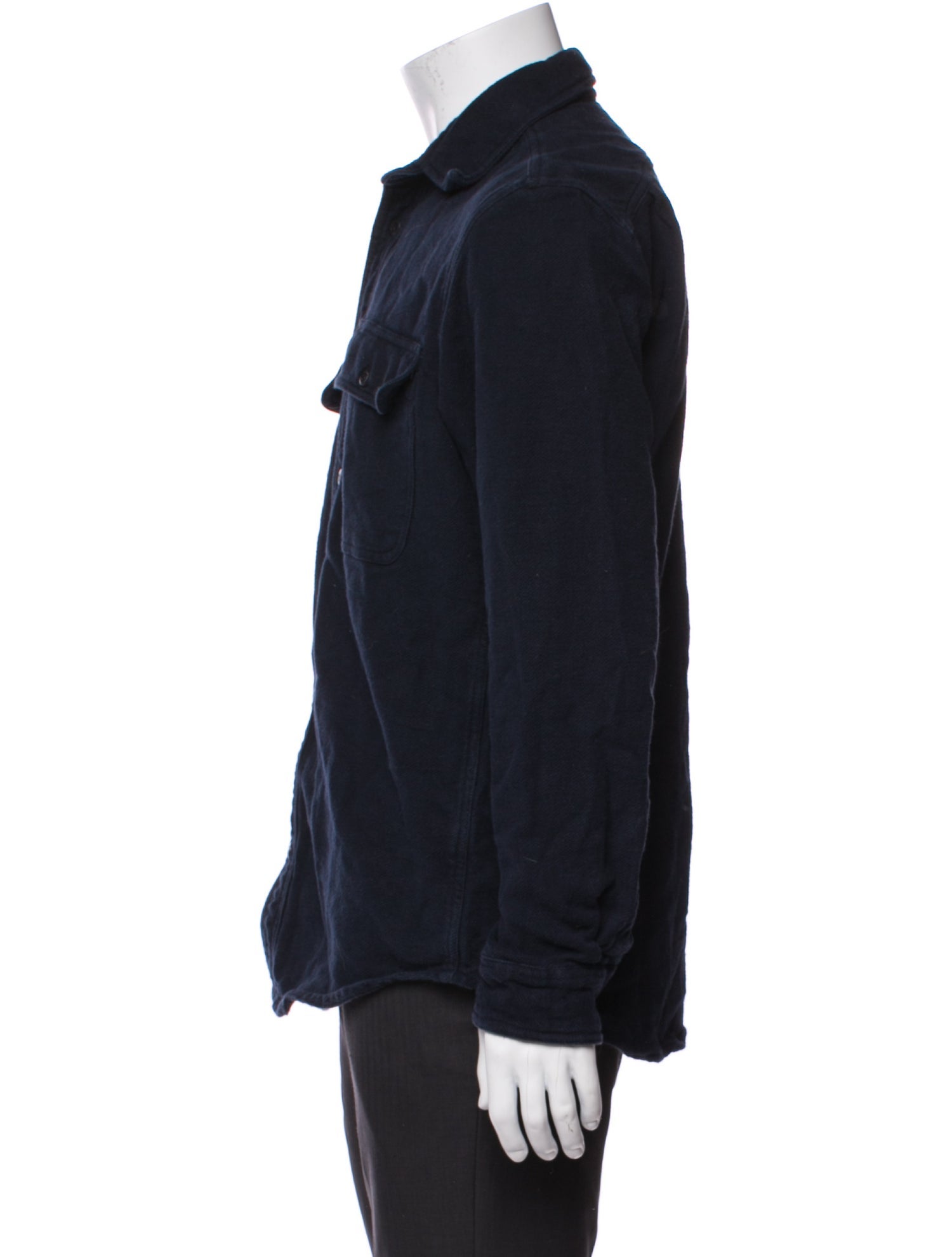 Filson Long Sleeve Shirt