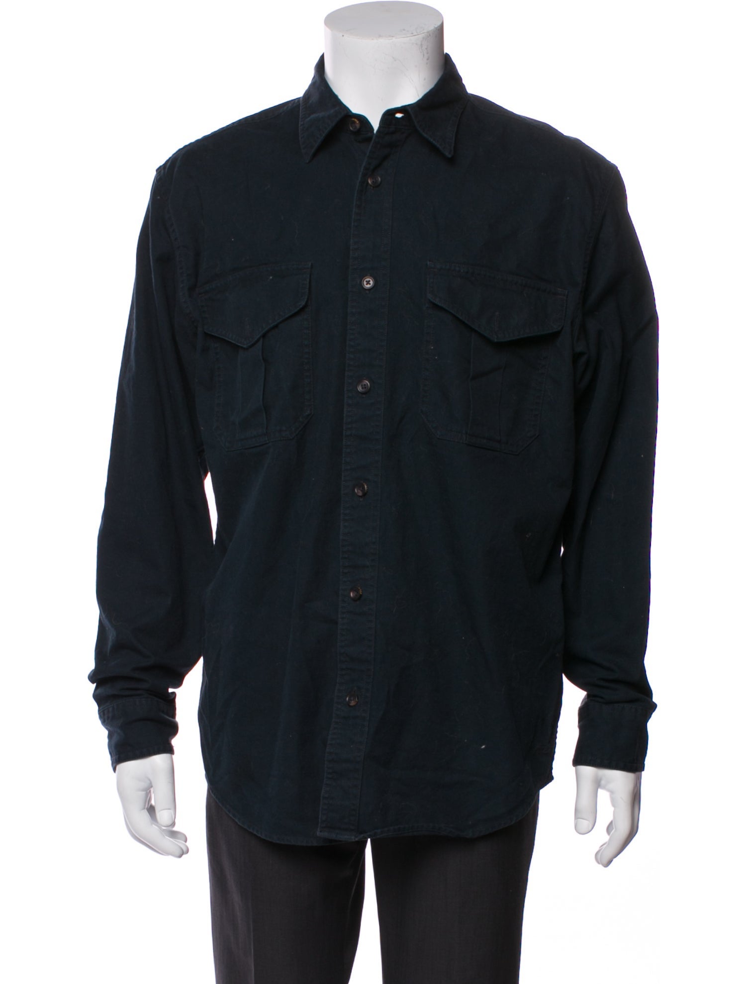 Filson Long Sleeve Shirt