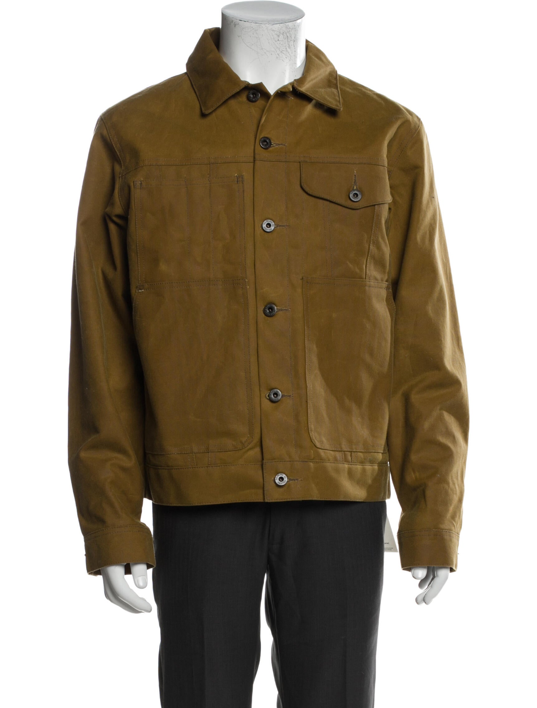 Filson Utility Jacket