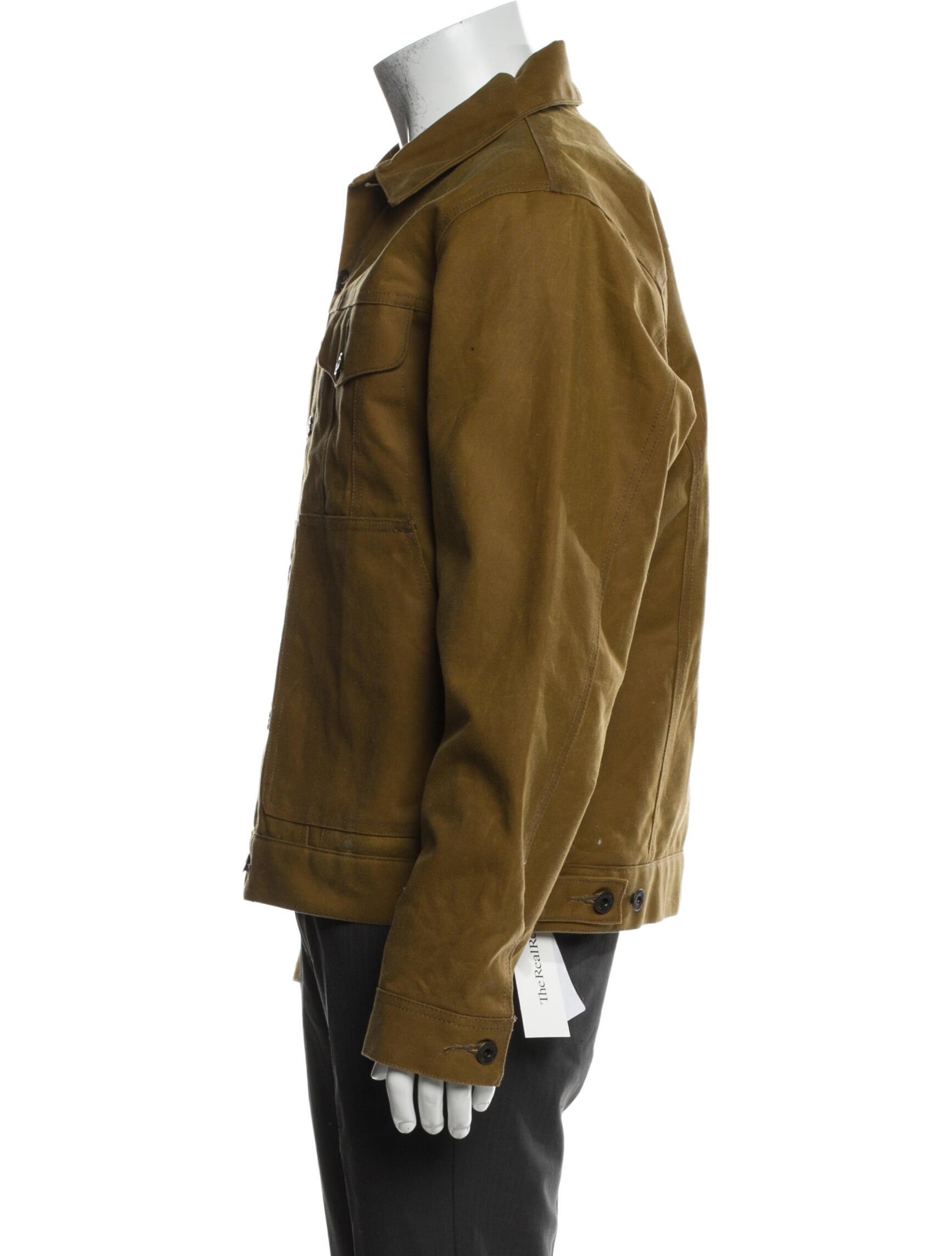 Filson Utility Jacket