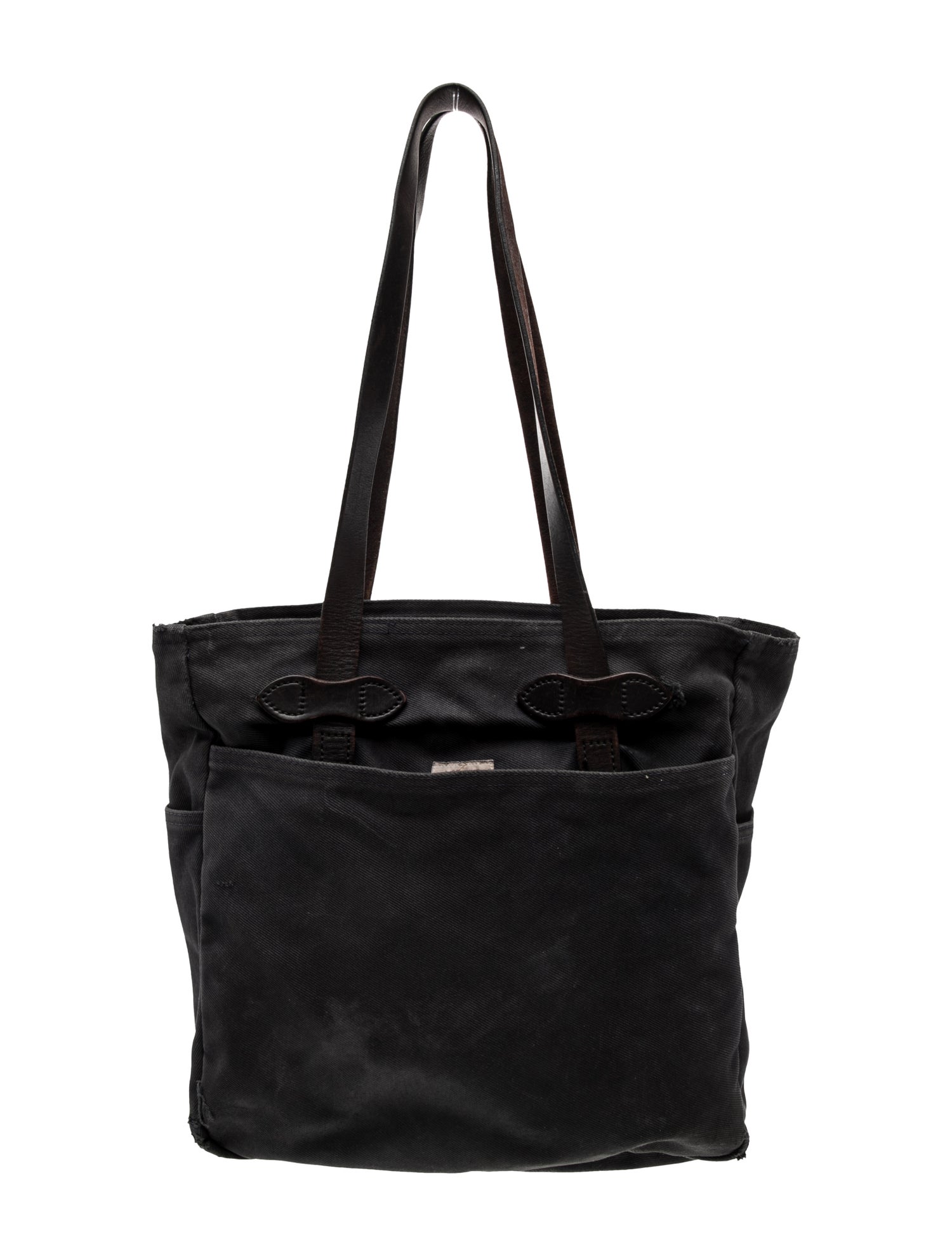 Filson Canvas Tote