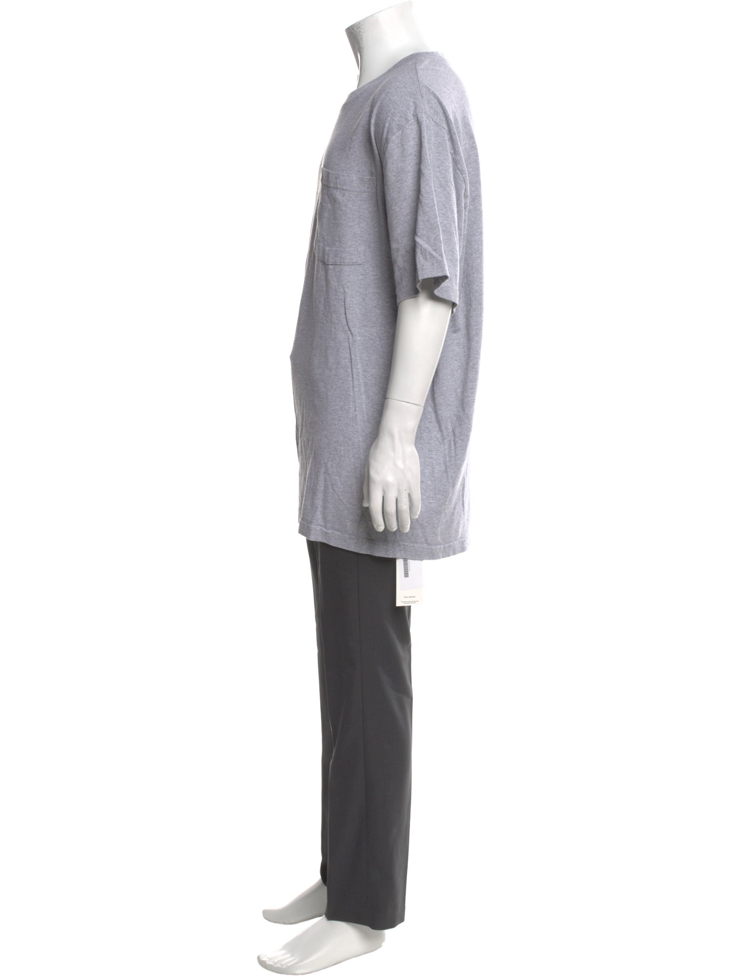 Filson Scoop Neck Short Sleeve T-Shirt