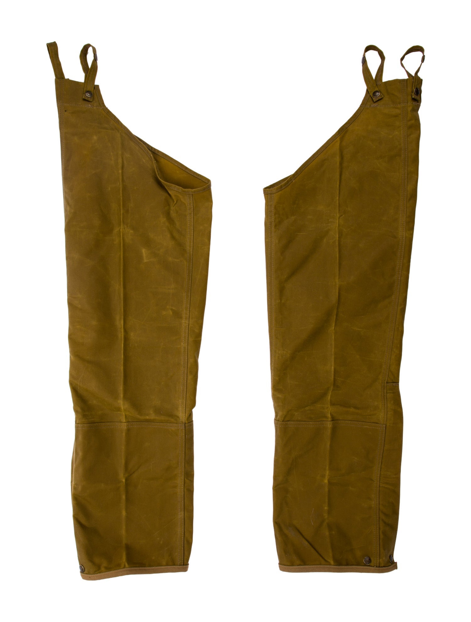Filson Cotton Chaps