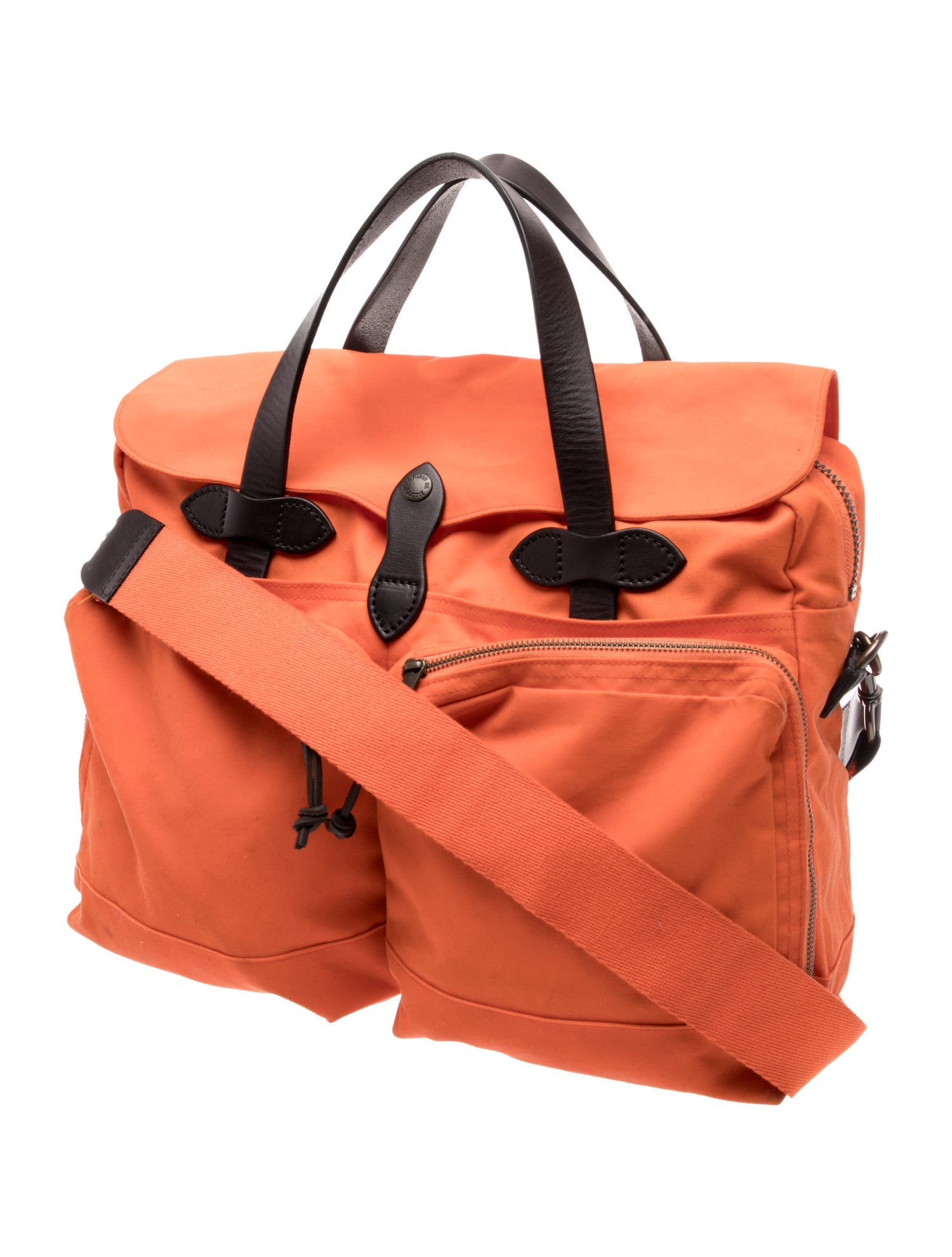 Filson 24 HOUR TIN CLOTH BRIEFCASE