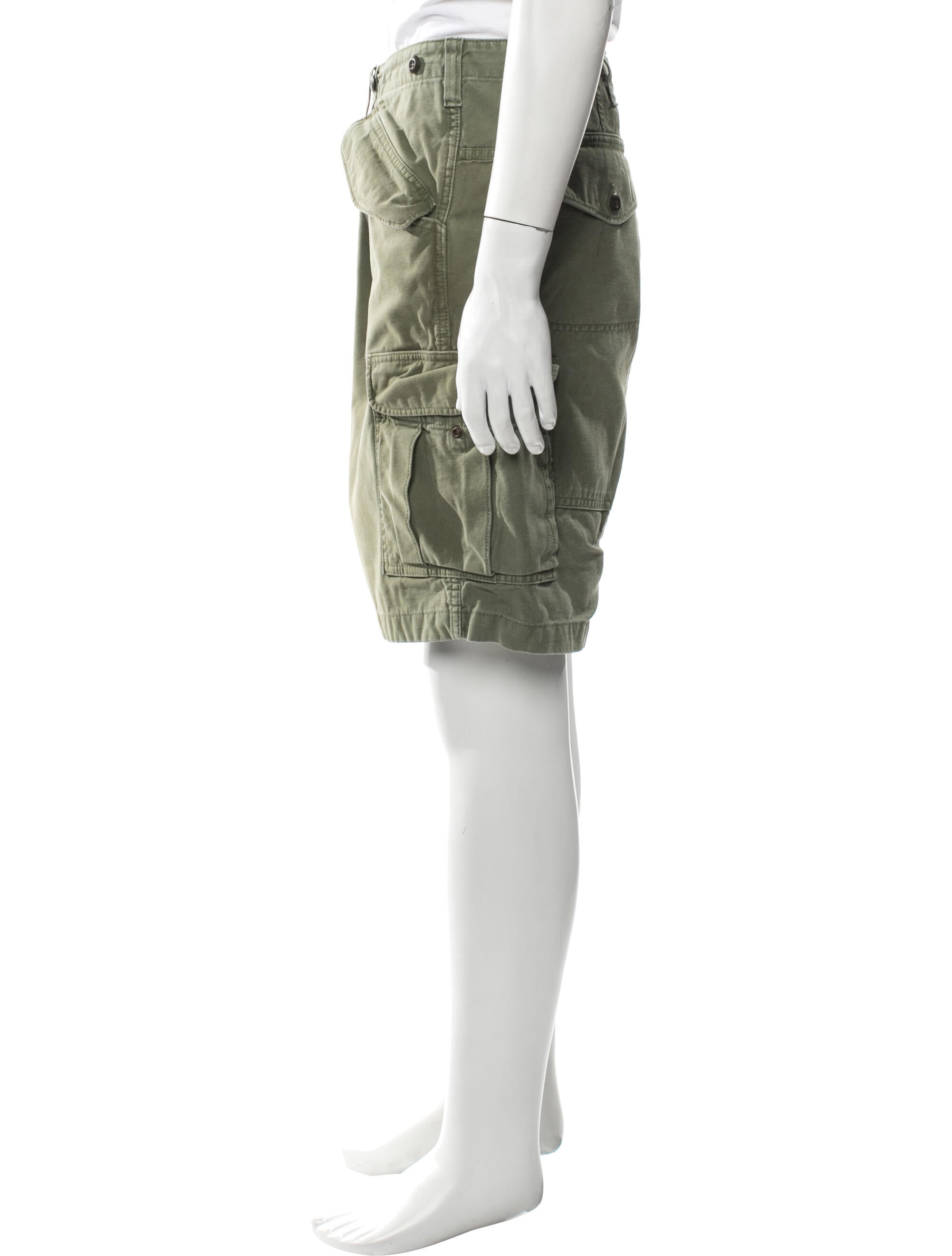 Filson Cargo Shorts