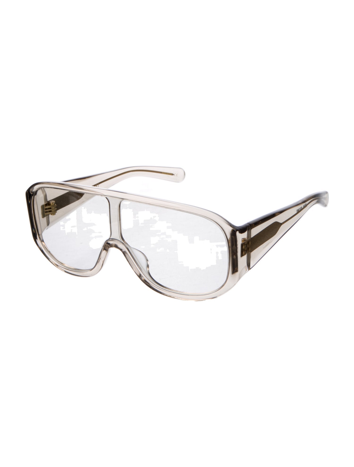 FLATLIST 808768 Shield Sunglasses