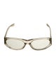 FLATLIST CC Wayfarer Square Eyeglasses