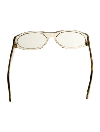 FLATLIST CC Wayfarer Square Eyeglasses