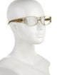 FLATLIST CC Wayfarer Square Eyeglasses