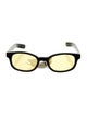 FLATLIST Shield Tinted Sunglasses