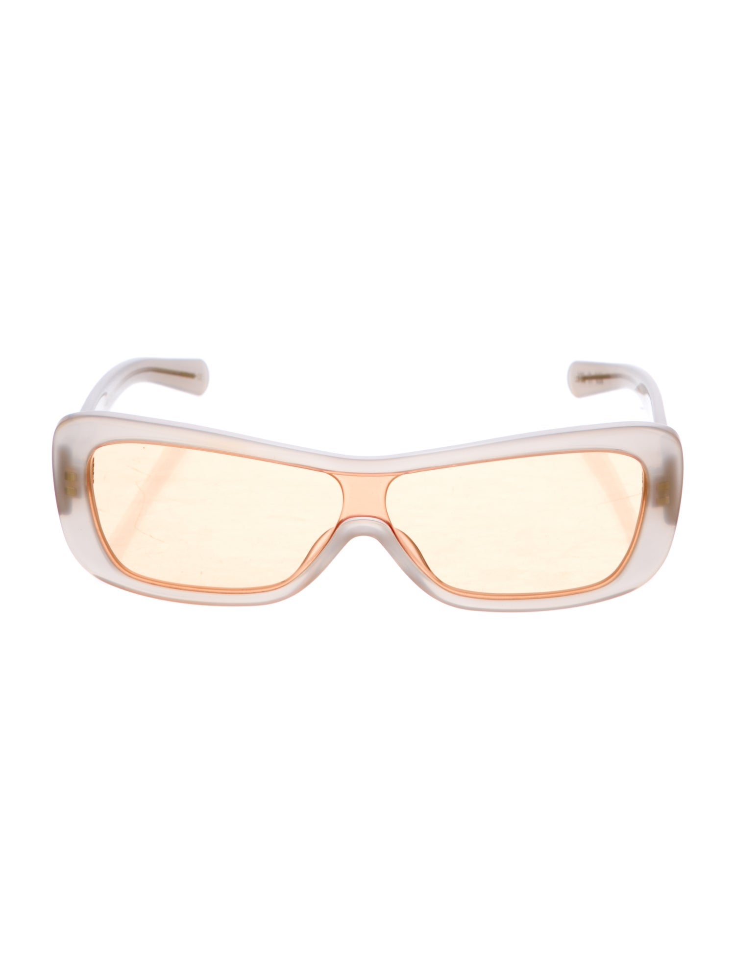 FLATLIST x Veneda Carter 'Disco' Cat-Eye Sunglasses