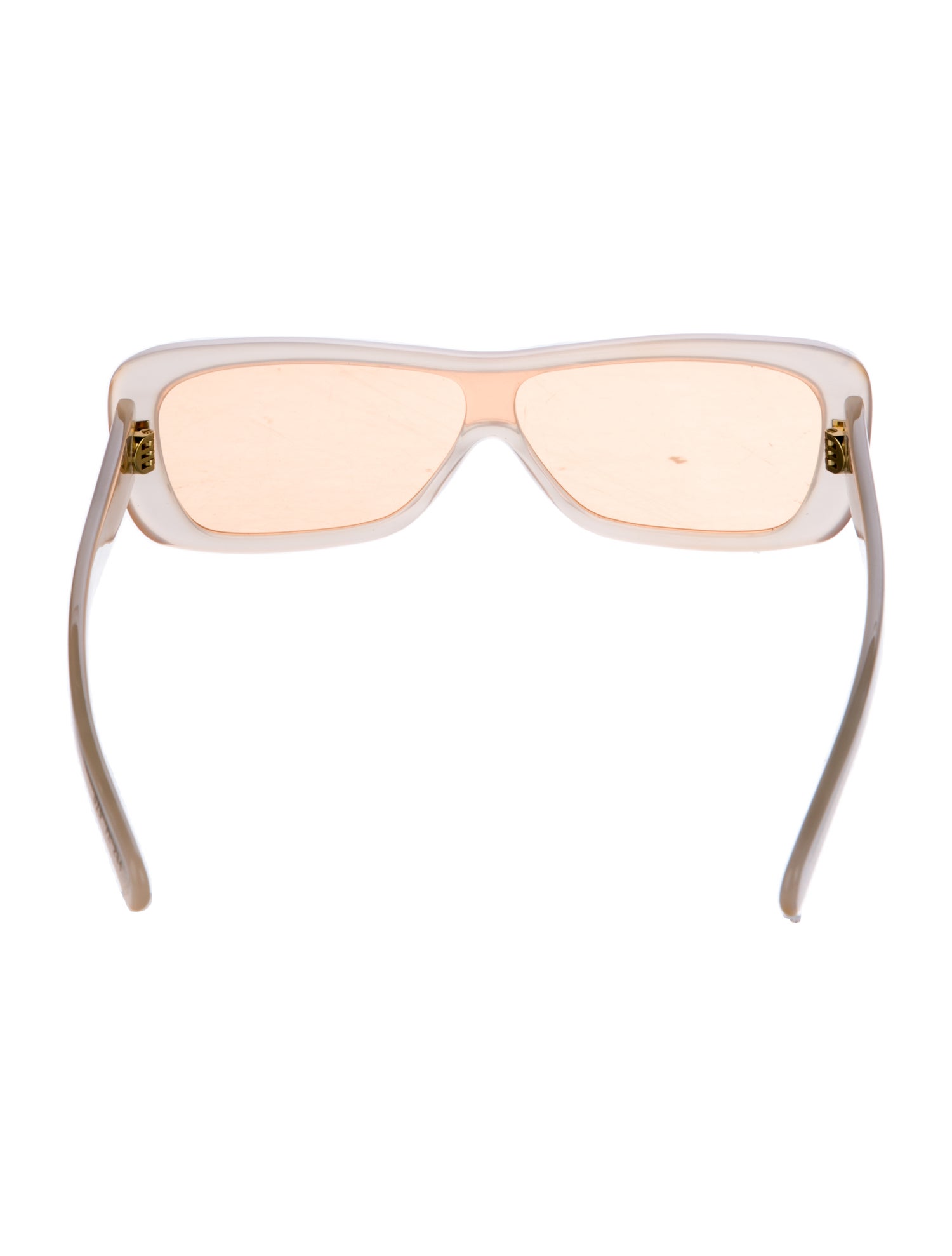 FLATLIST x Veneda Carter 'Disco' Cat-Eye Sunglasses