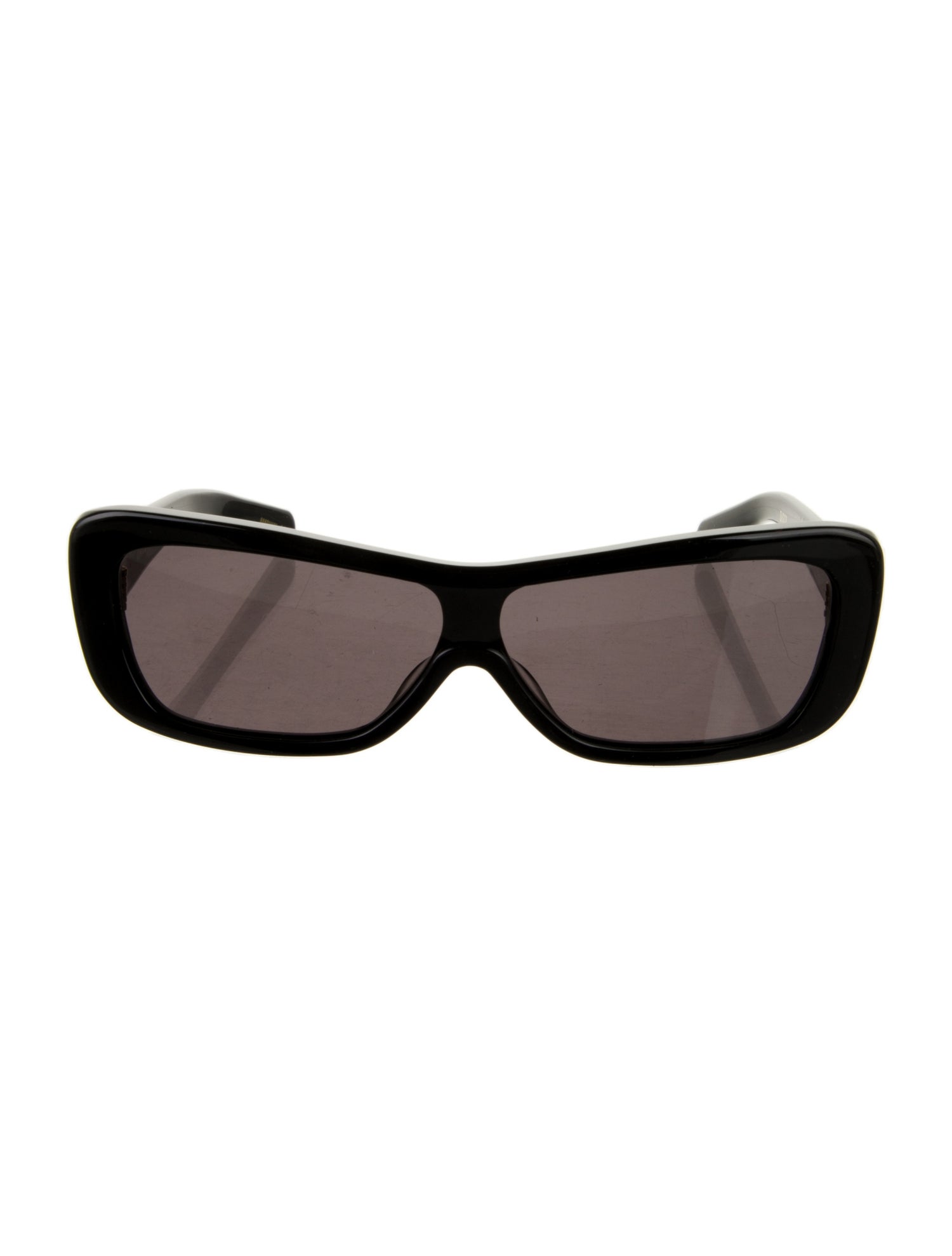 FLATLIST Square Tinted Sunglasses