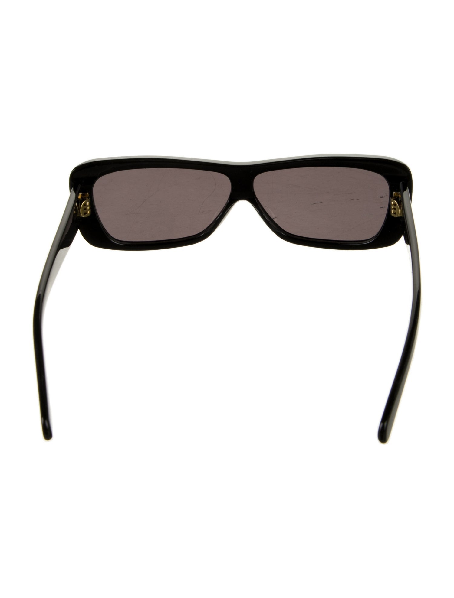 FLATLIST Square Tinted Sunglasses