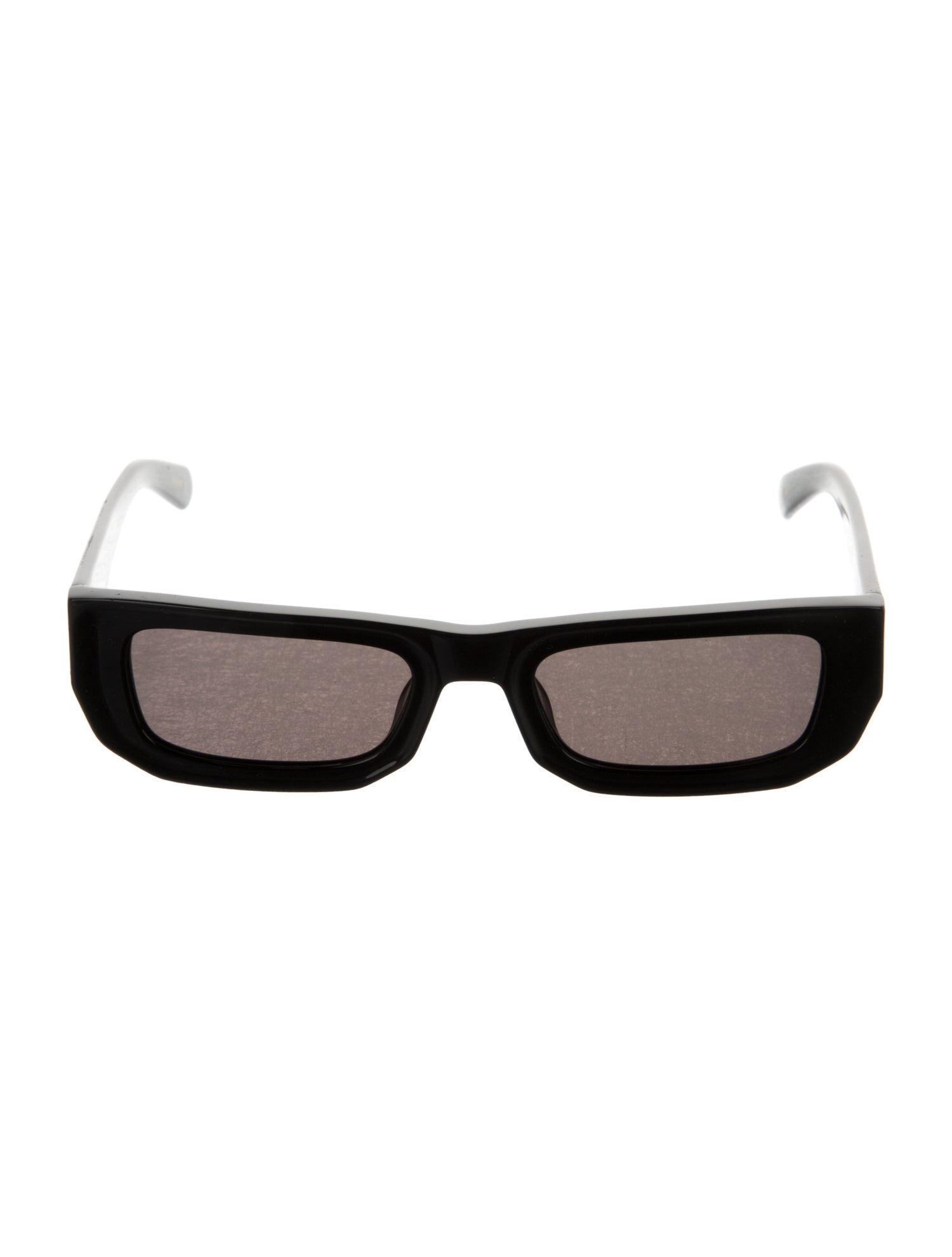 FLATLIST Square Tinted Sunglasses