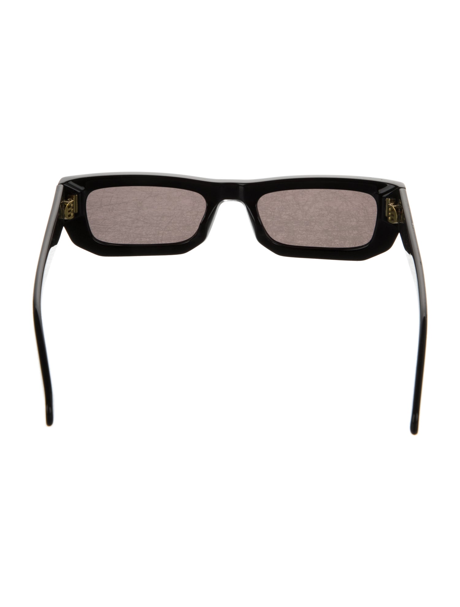 FLATLIST Square Tinted Sunglasses