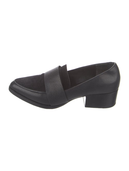 3.1 Phillip Lim Leather Loafers