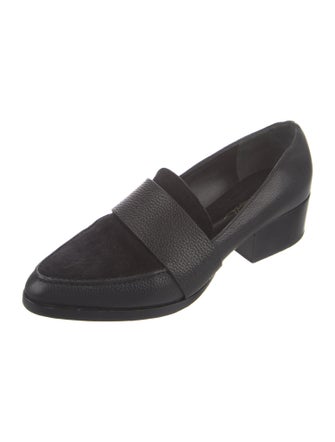 3.1 Phillip Lim Leather Loafers