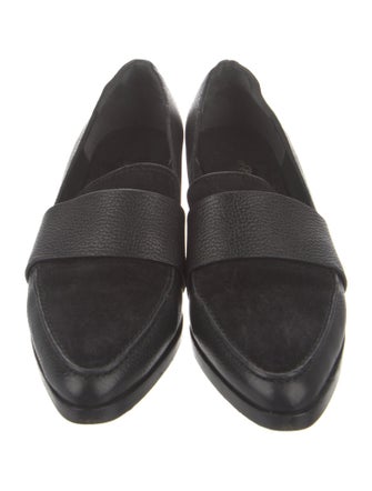 3.1 Phillip Lim Leather Loafers