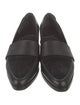 3.1 Phillip Lim Leather Loafers