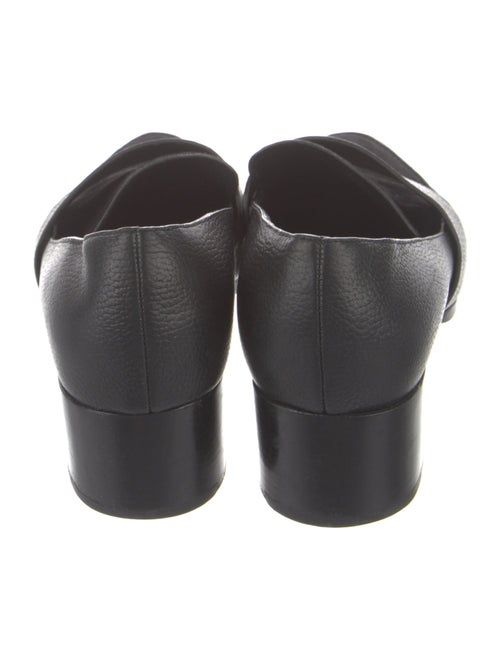 3.1 Phillip Lim Leather Loafers