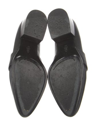 3.1 Phillip Lim Leather Loafers