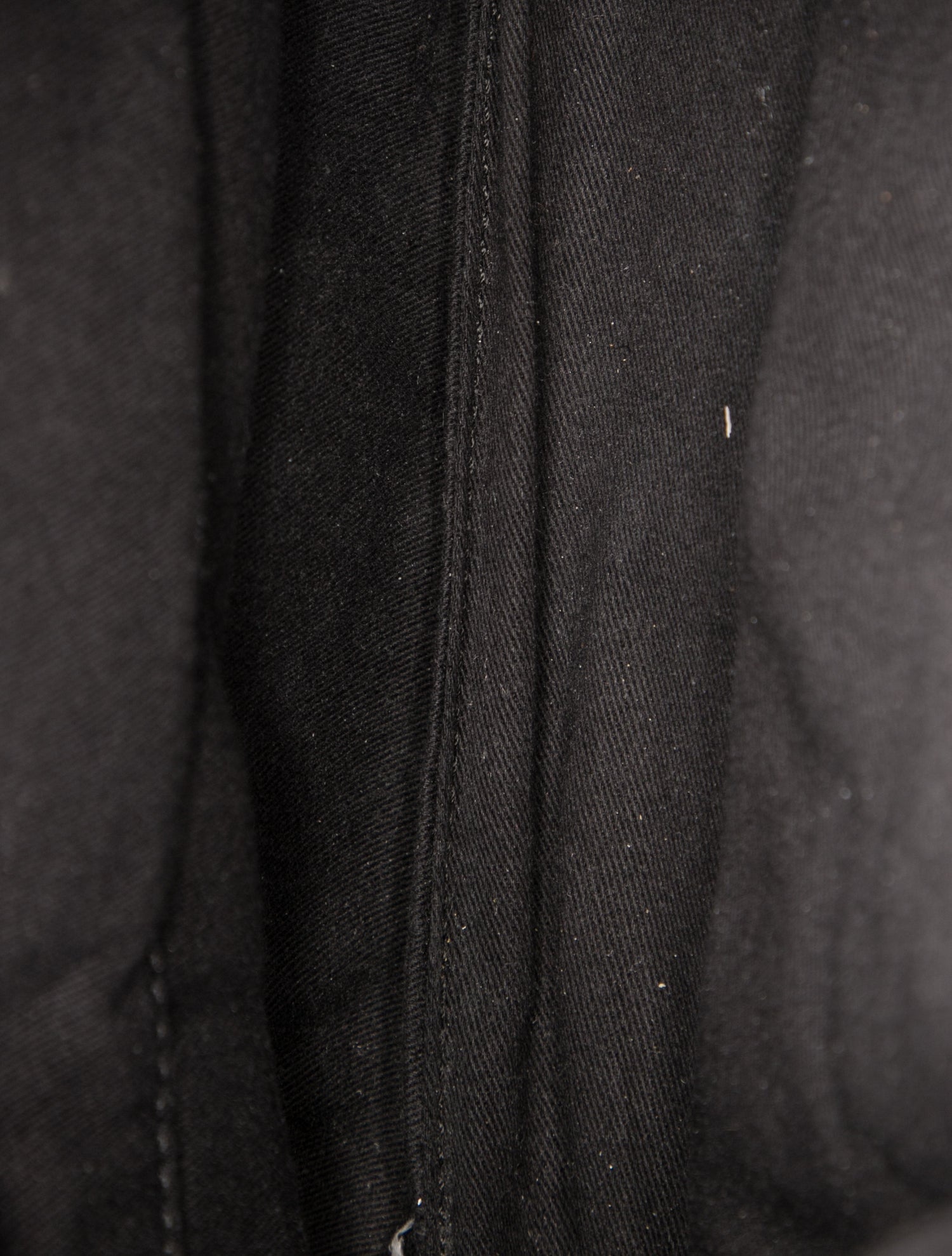 Flattered Leather Evening Bag