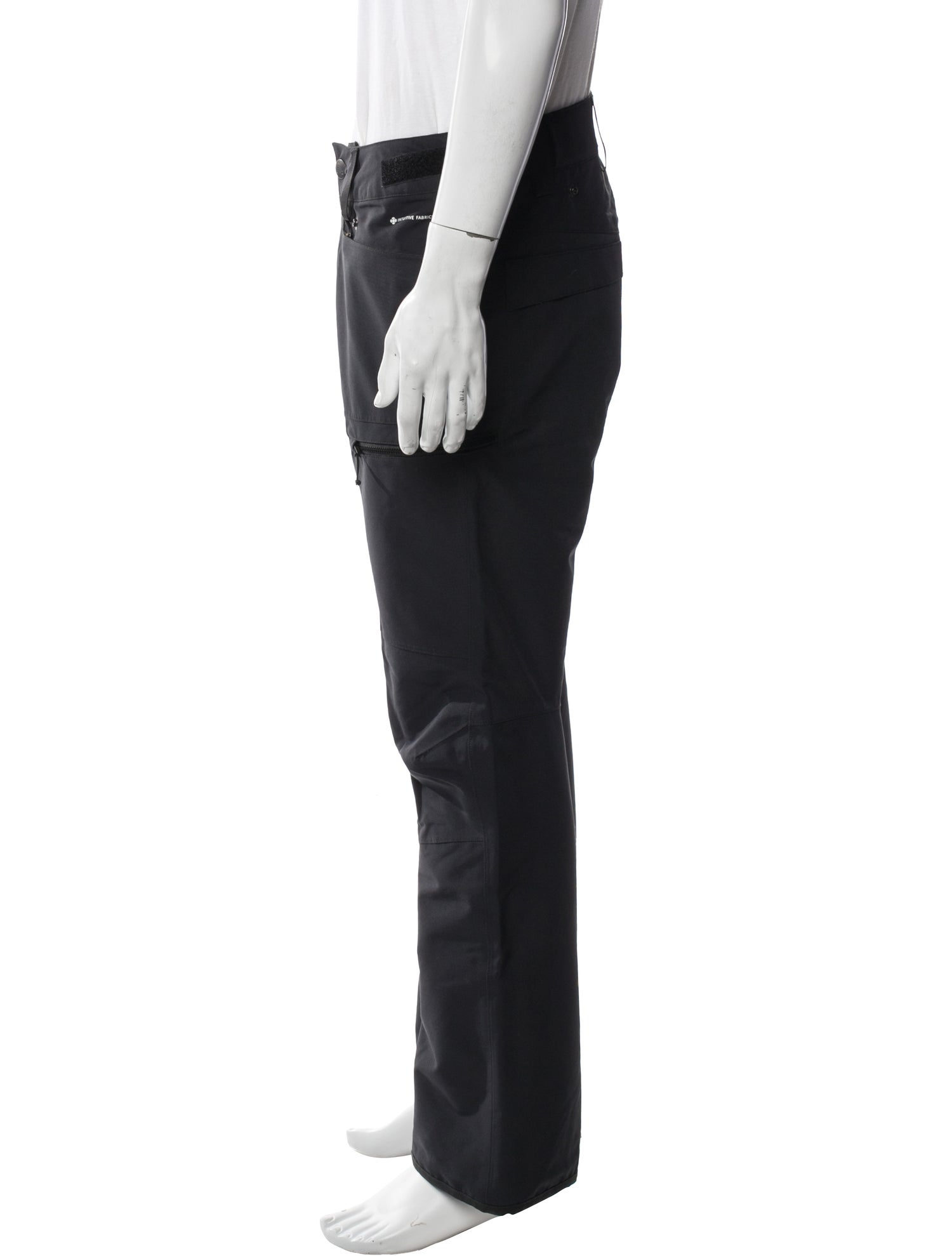 Flylow Pants w/ Tags