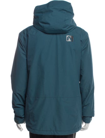 Flylow Windbreaker