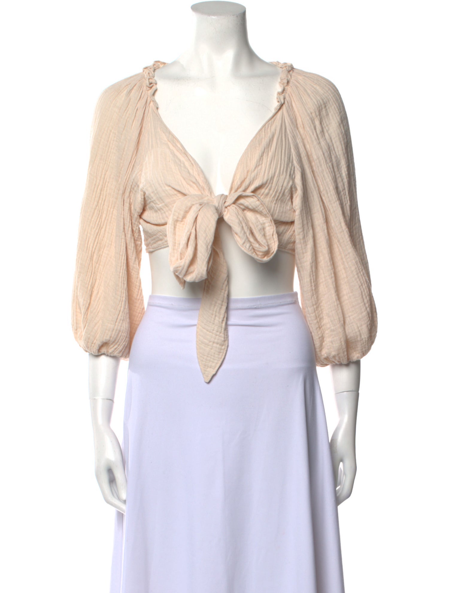 Flynn Skye Long Sleeve Top