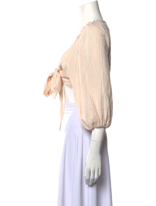 Flynn Skye Long Sleeve Top