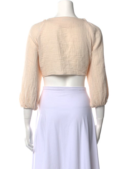 Flynn Skye Long Sleeve Top