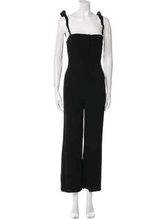 Flynn Skye Square Neckline Jumpsuit